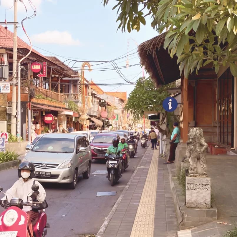 Ubud